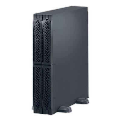 Legrand 310754 power rack enclosure 3U Floor Black