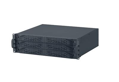 Legrand 310766 power rack enclosure 3U Floor Black