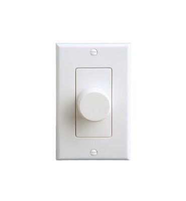 Legrand AU0100-WHDM-V1 electrical switch Almond, White