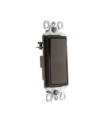 Legrand TM870DBCC10 light switch Bronze
