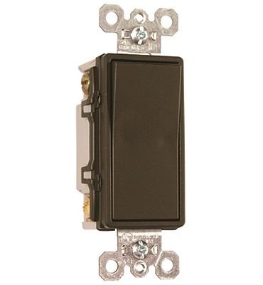 Legrand TM874DBCC6 light switch Bronze
