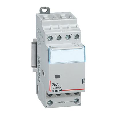 Legrand 412535 electrical relay Multicolour