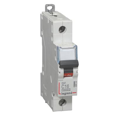Legrand 409114 circuit breaker