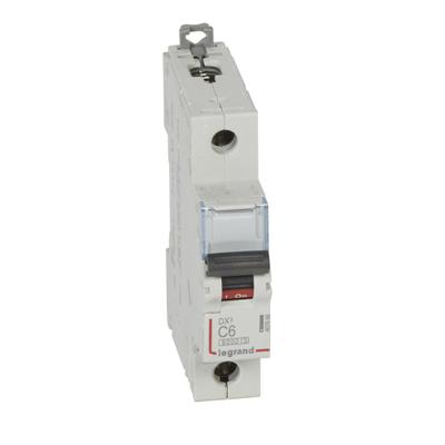 Legrand 407666 circuit breaker