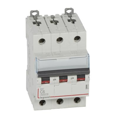 Legrand 407855 circuit breaker