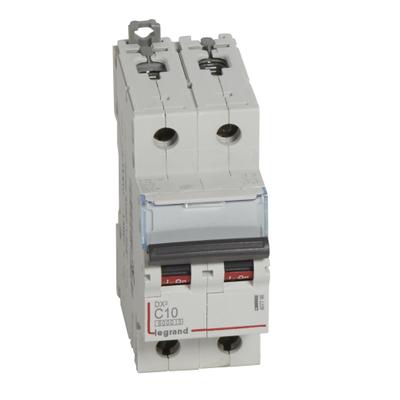 Legrand 407798 circuit breaker