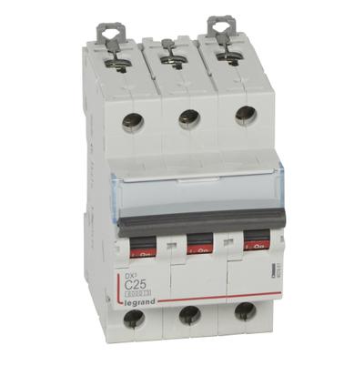 Legrand 407861 circuit breaker