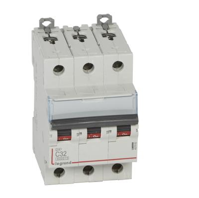 Legrand 407862 circuit breaker