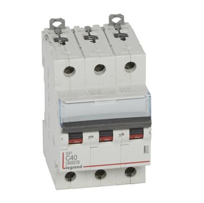 Legrand 407863 circuit breaker