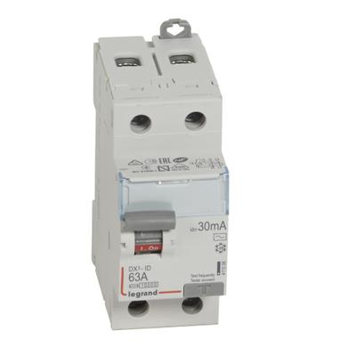 Legrand 411506 circuit breaker