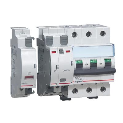 Legrand 406278 electrical distribution board accessory