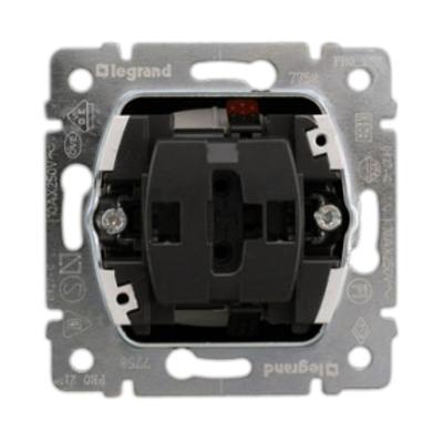 Legrand 7 758 01 light switch