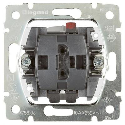 Legrand Galea Life light switch
