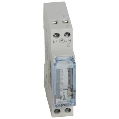 Legrand 412780 circuit breaker