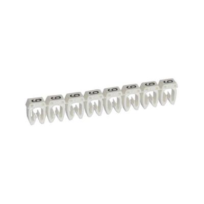 Legrand 038229 cable marker 1 pc(s)