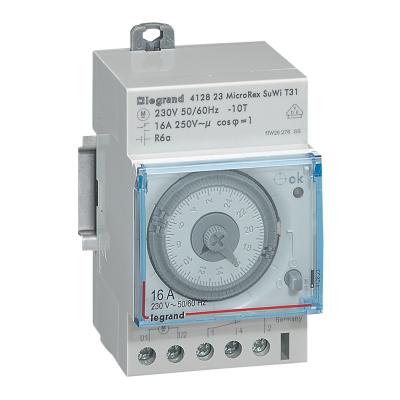 Legrand 412823 circuit breaker