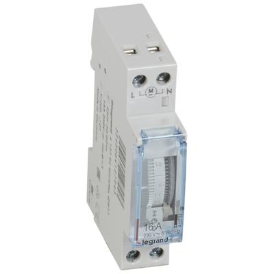 Legrand 412794 circuit breaker