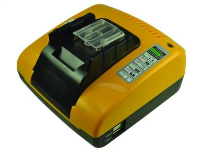 2-Power PTC0016M cordless tool battery / charger Battery charger