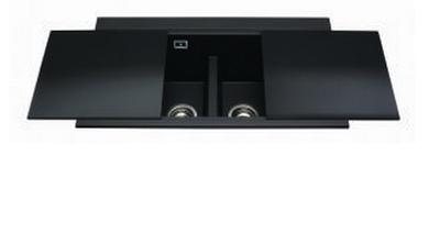CDA AKC80 sink basket/tray Stainless steel