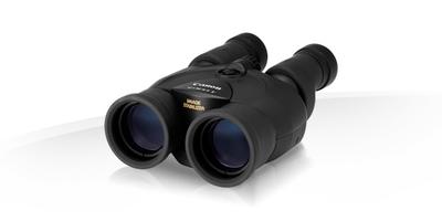 Canon 12x36 IS II binocular Porro II Black