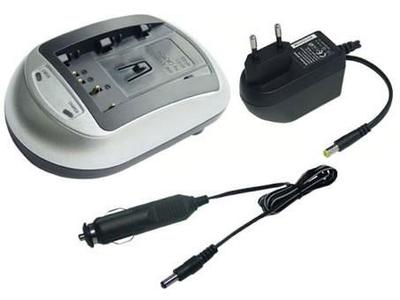 CoreParts MBDAC1002 battery charger