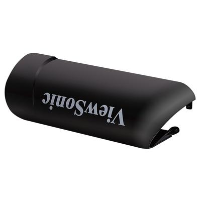 Viewsonic PJ-CM-003 cable organizer Cable holder Black 1 pc(s)