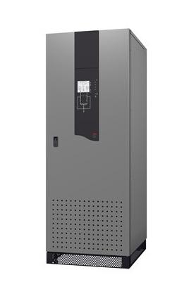 APC Static Transfer Switch, Upsilon STS 160, 3 pole, 380-415V, 1900mm