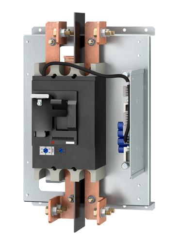 APC Galaxy VM Battery Breaker Kit 630A EL