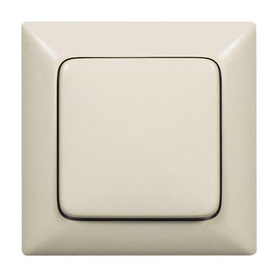 Legrand 776001 light switch Plastic Beige