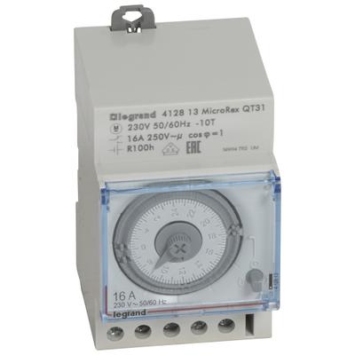 Legrand 412813 circuit breaker