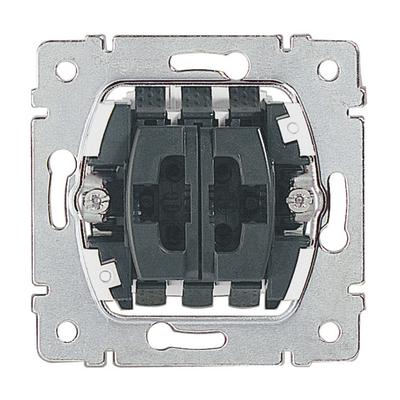 Legrand 775814 light switch Plastic Transparent