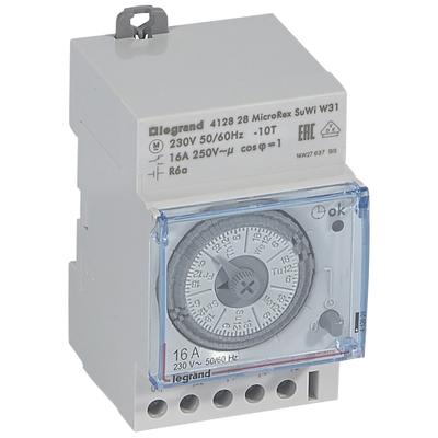 Legrand 412828 circuit breaker