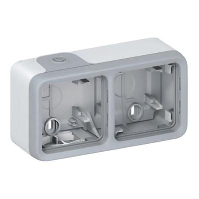 Legrand 069672 electrical junction box