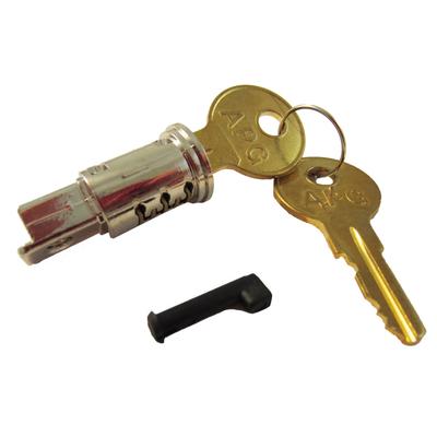 apg Solutions PK-408LS-A9 cash box tray accessory Key lock