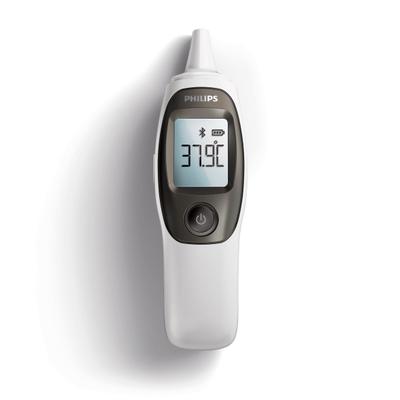 Philips Ear thermometer with Bluetooth® Smart DL8740/01
