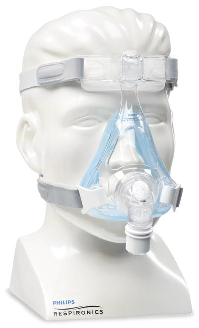 Philips Amara Gel HH1202 Full Face Mask (M)