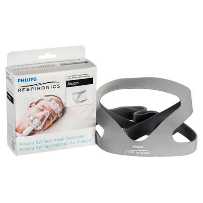 Philips Amara Gel HH1219 Headgear (S)