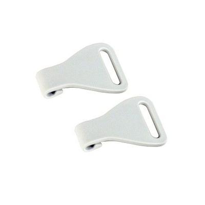 Philips Amara View HH1228 Headgear Clips (2 pack)
