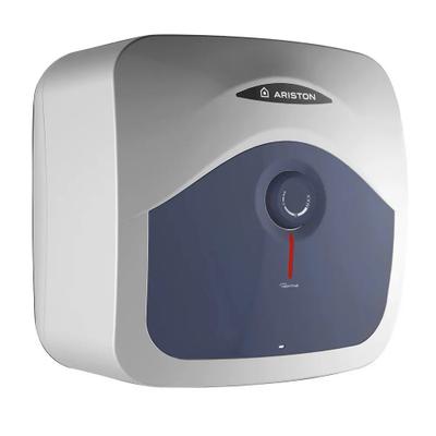 Ariston BLU EVO R 10/3 EU Vertical Tank (water storage) Solo boiler system Grey, White