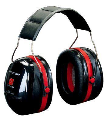 3M XH001650833 hearing protection headphones