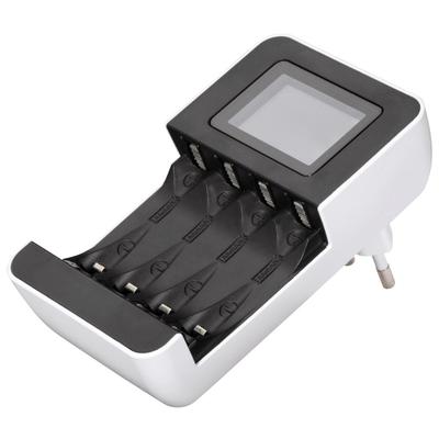 Hama Delta LCD Premium battery charger