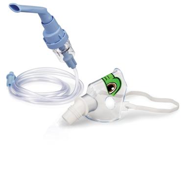 Philips SideStream HH1310/00 nebulizer accessory Nebulizer accessory kit