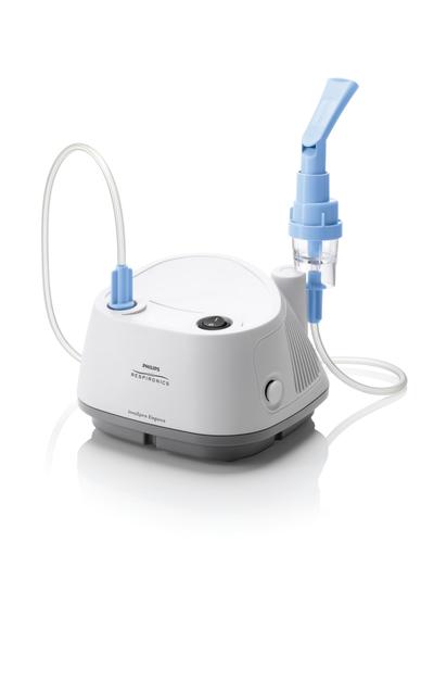 Philips InnoSpire Nebulizer compressor system HH1300/00