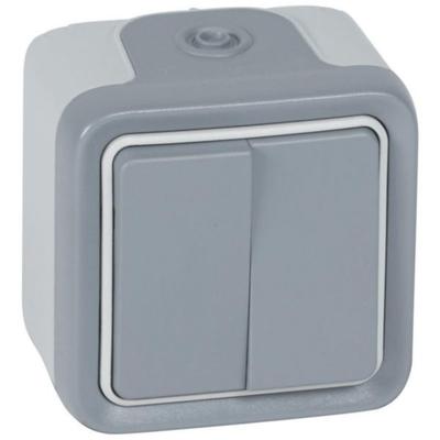 Legrand 069715 light switch