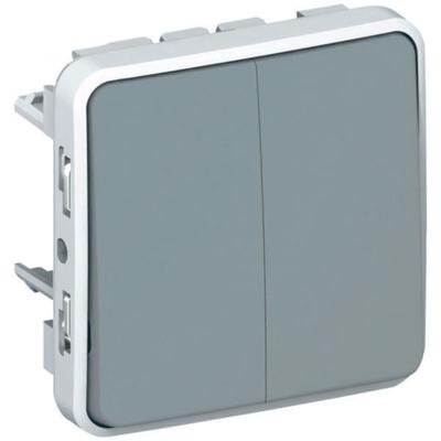 Legrand 069525 light switch
