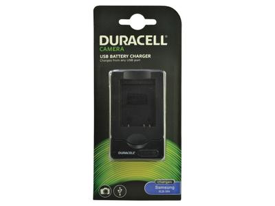 Duracell Digital Camera Battery Charger