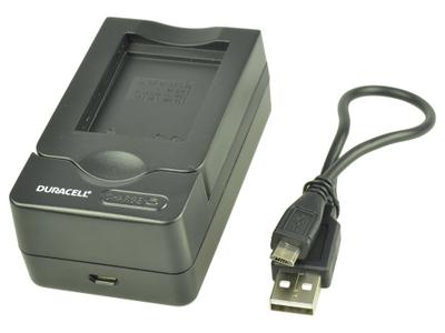 Duracell Digital Camera Battery Charger
