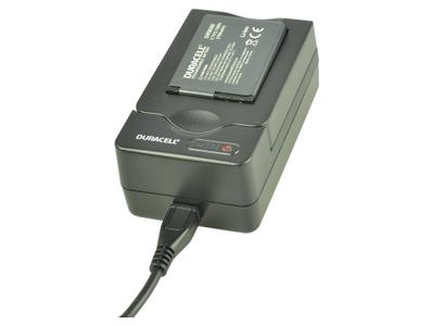 Duracell Digital Camera Battery Charger