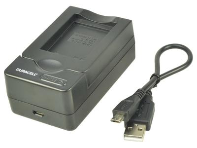 Duracell DRO5840 battery charger USB