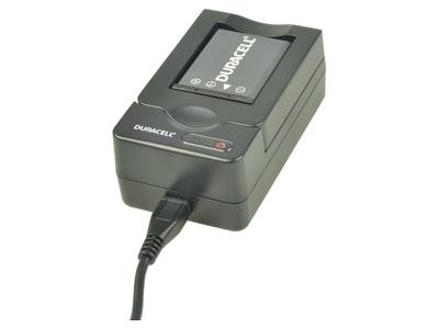 Duracell DRO5840 battery charger USB
